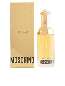 Moschino - Moschino Edt